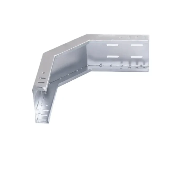 90° Inside Bend Cable Tray