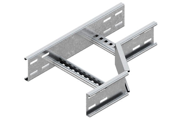 Post-galvanised and Stainless Steel Ladder